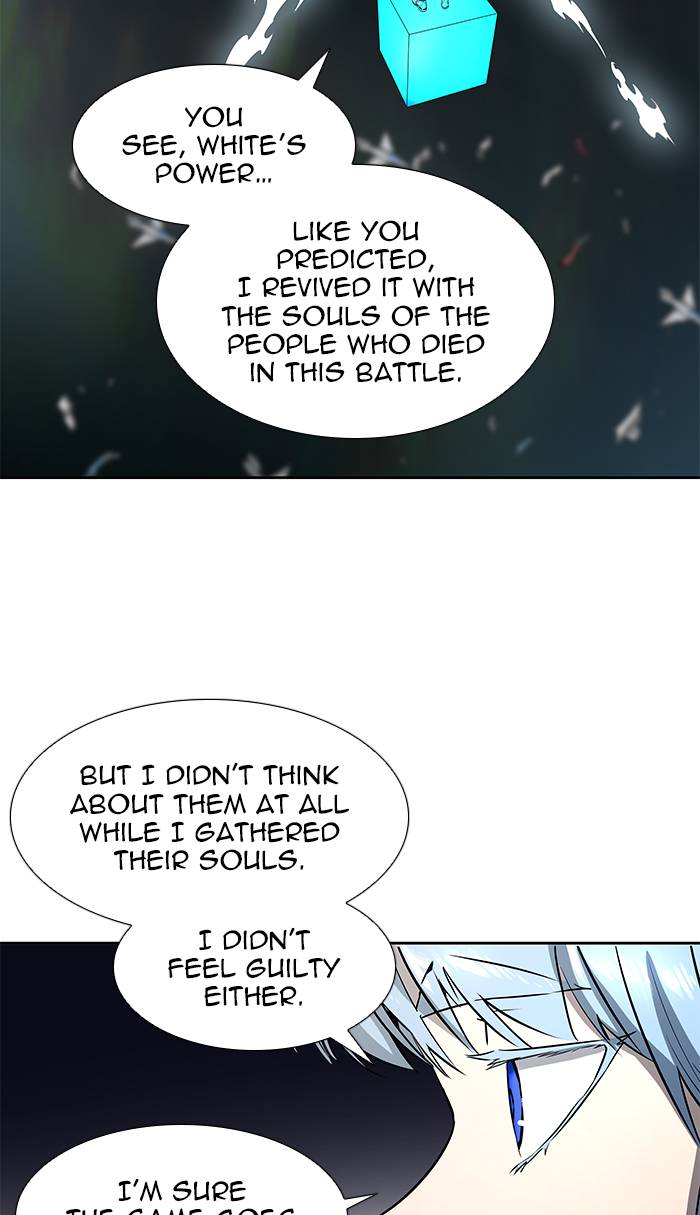 Tower of God - Chapter 483 Page 46