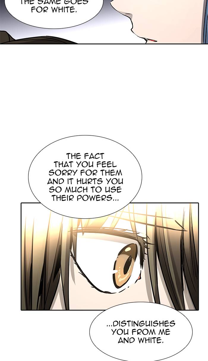 Tower of God - Chapter 483 Page 47