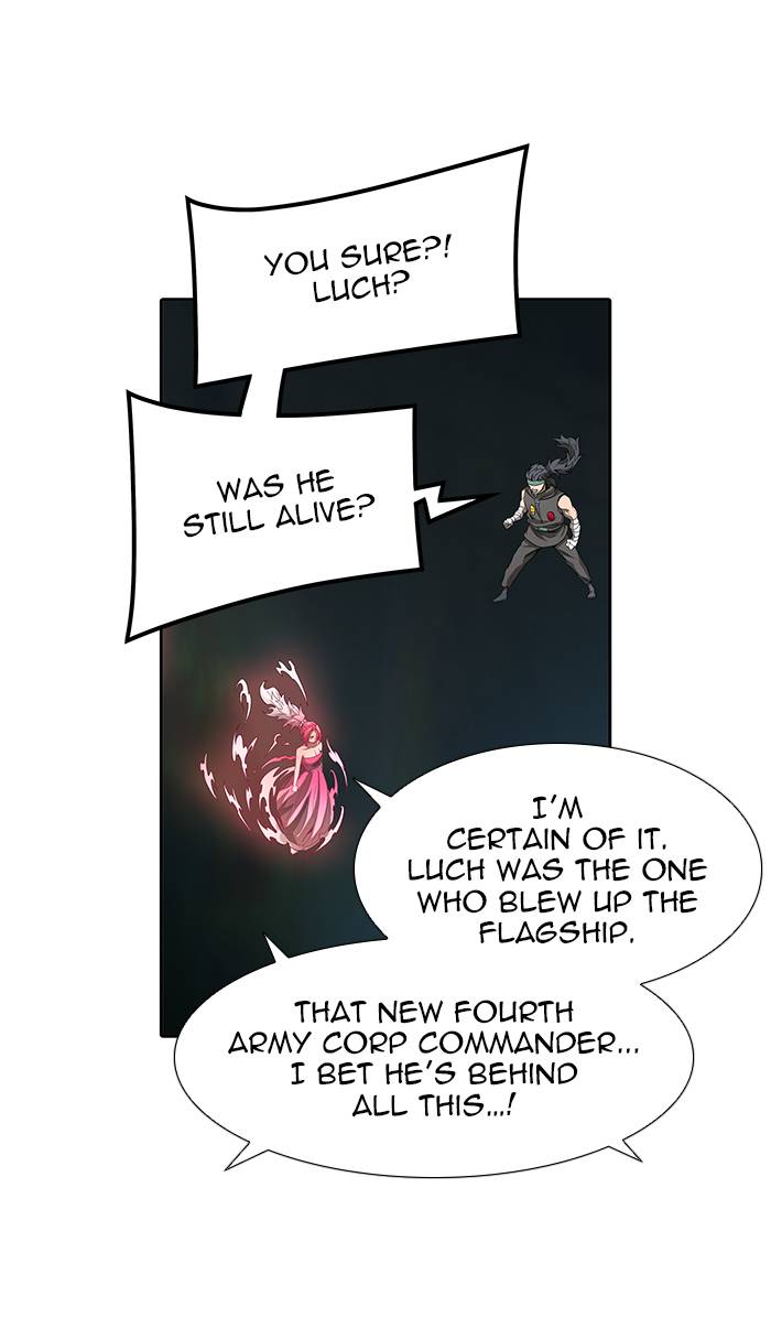 Tower of God - Chapter 483 Page 54