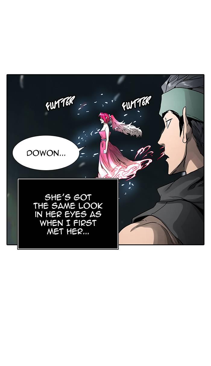 Tower of God - Chapter 483 Page 57