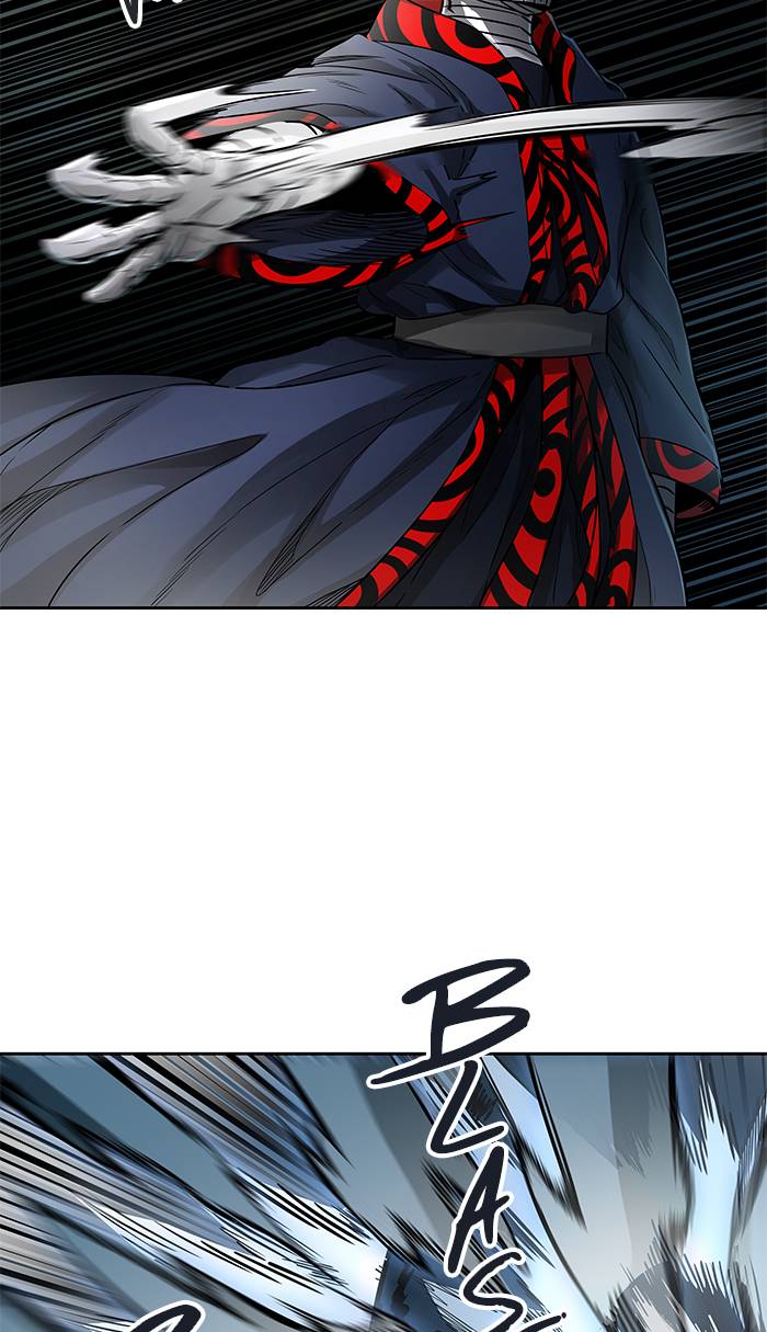 Tower of God - Chapter 483 Page 61