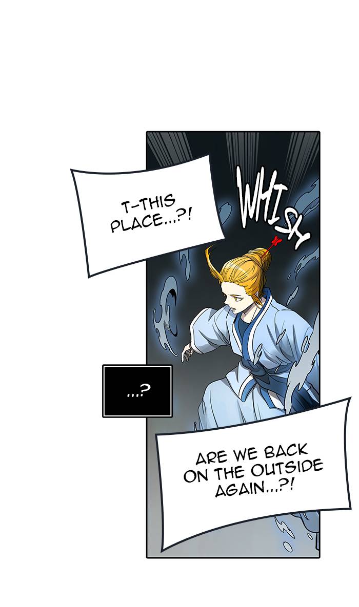 Tower of God - Chapter 483 Page 65