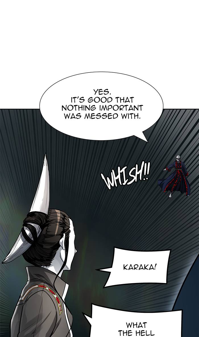 Tower of God - Chapter 483 Page 66