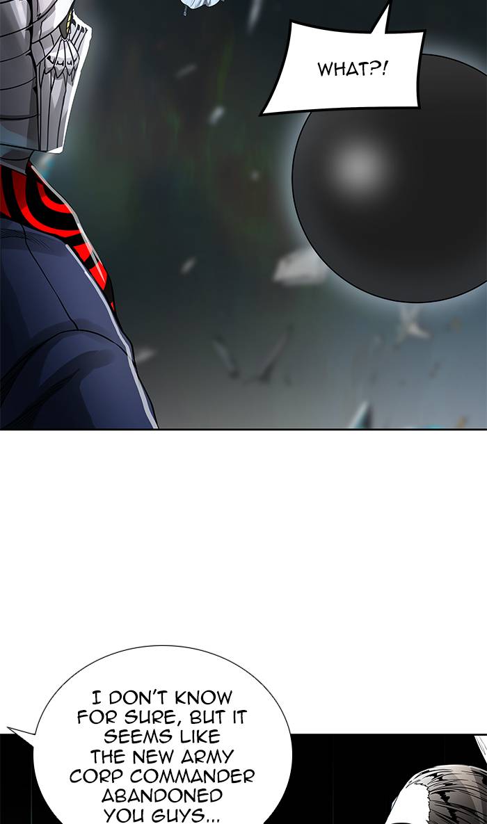 Tower of God - Chapter 483 Page 68