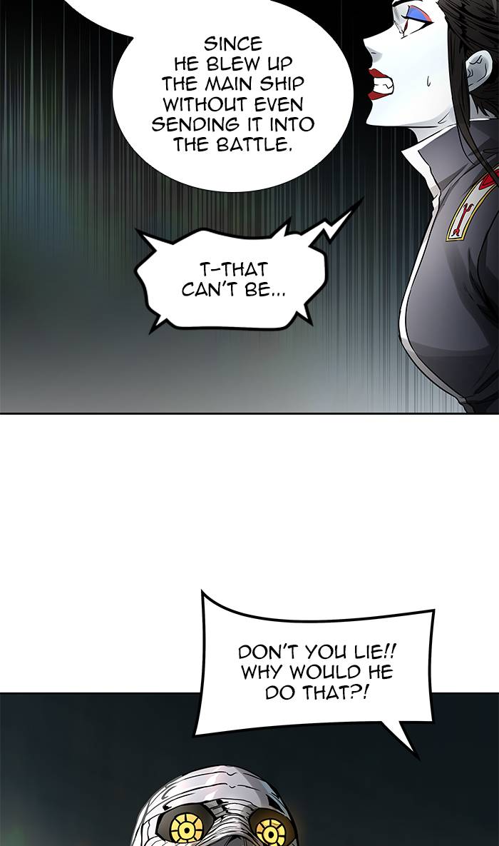 Tower of God - Chapter 483 Page 69