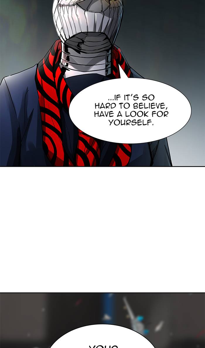 Tower of God - Chapter 483 Page 70