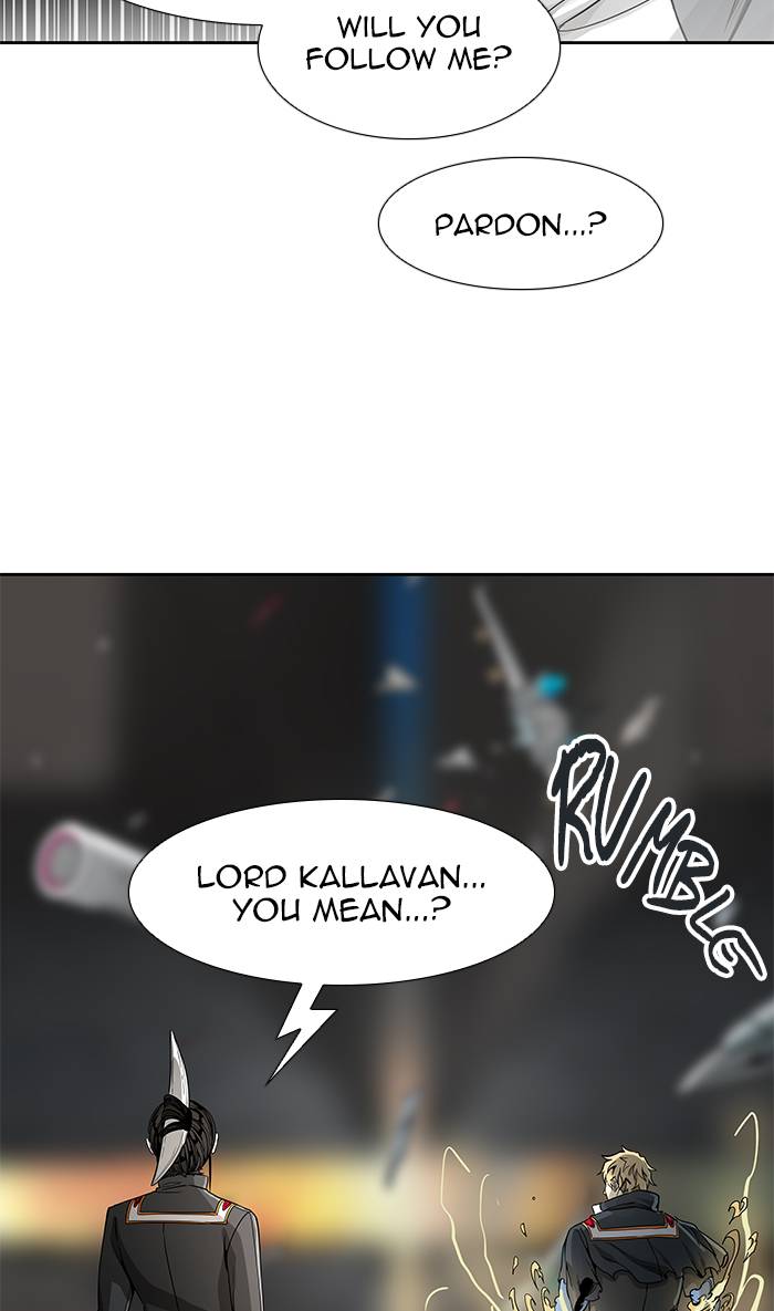 Tower of God - Chapter 483 Page 77