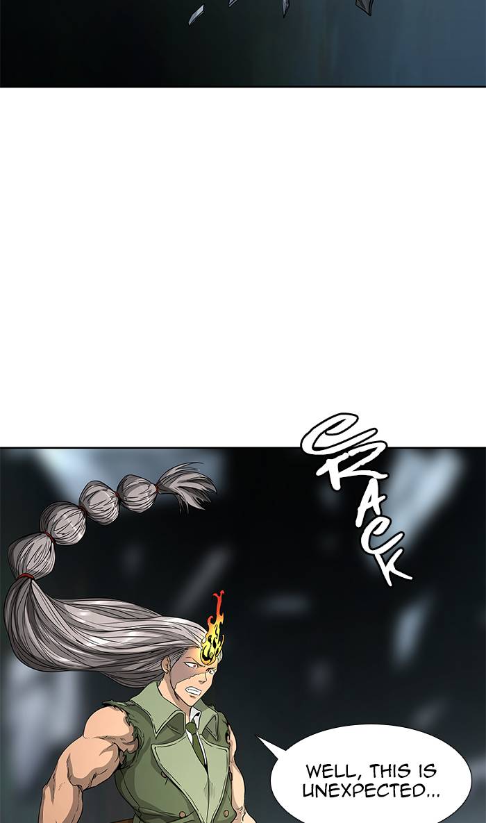 Tower of God - Chapter 483 Page 81