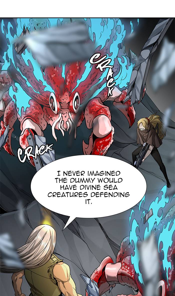 Tower of God - Chapter 483 Page 83