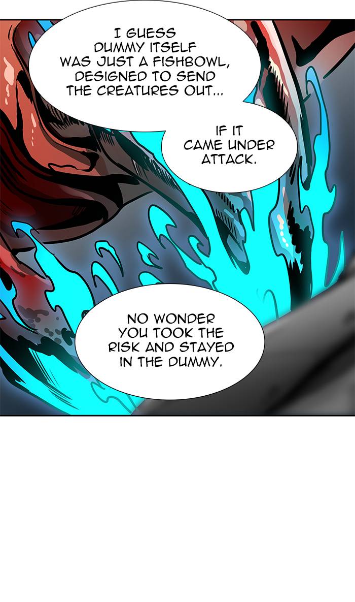 Tower of God - Chapter 483 Page 85