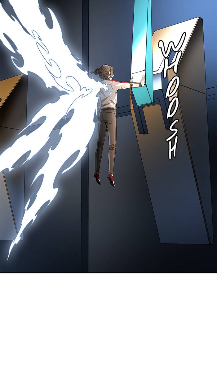 Tower of God - Chapter 483 Page 92