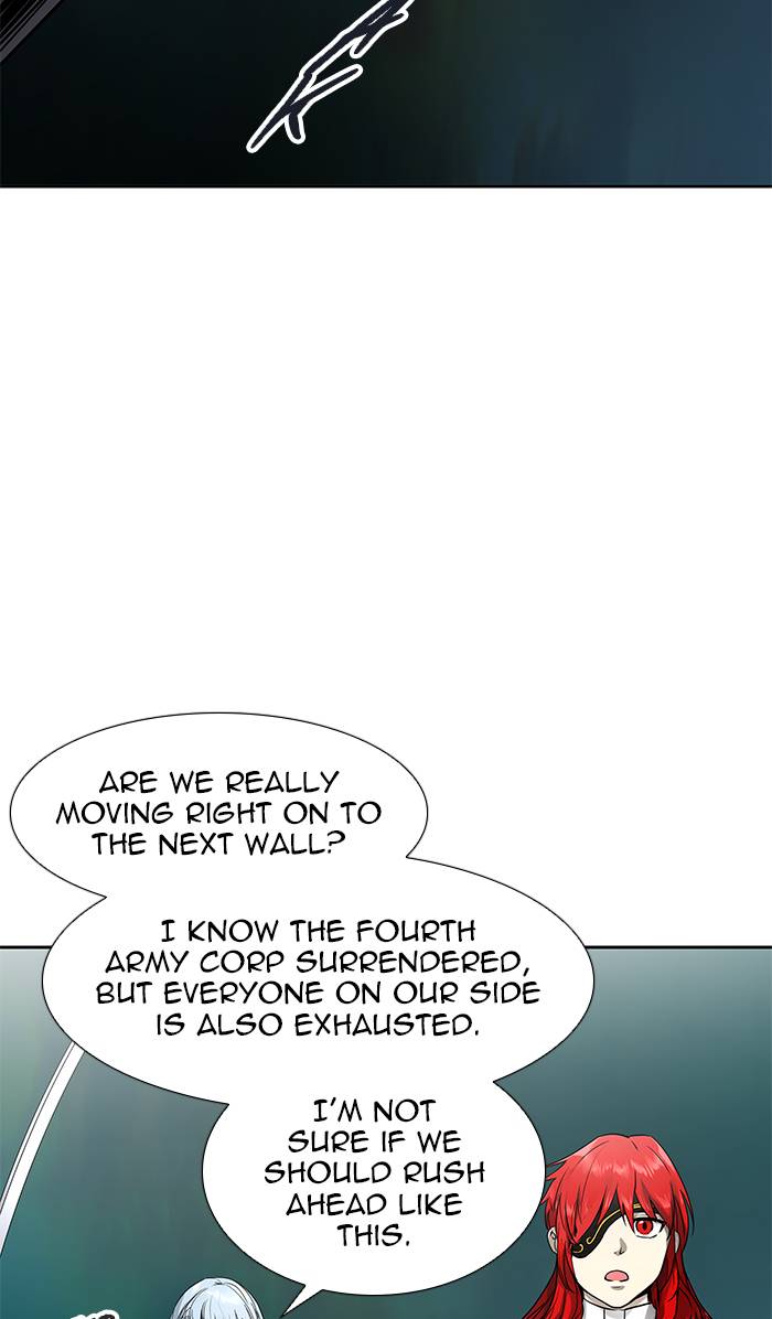 Tower of God - Chapter 483 Page 95