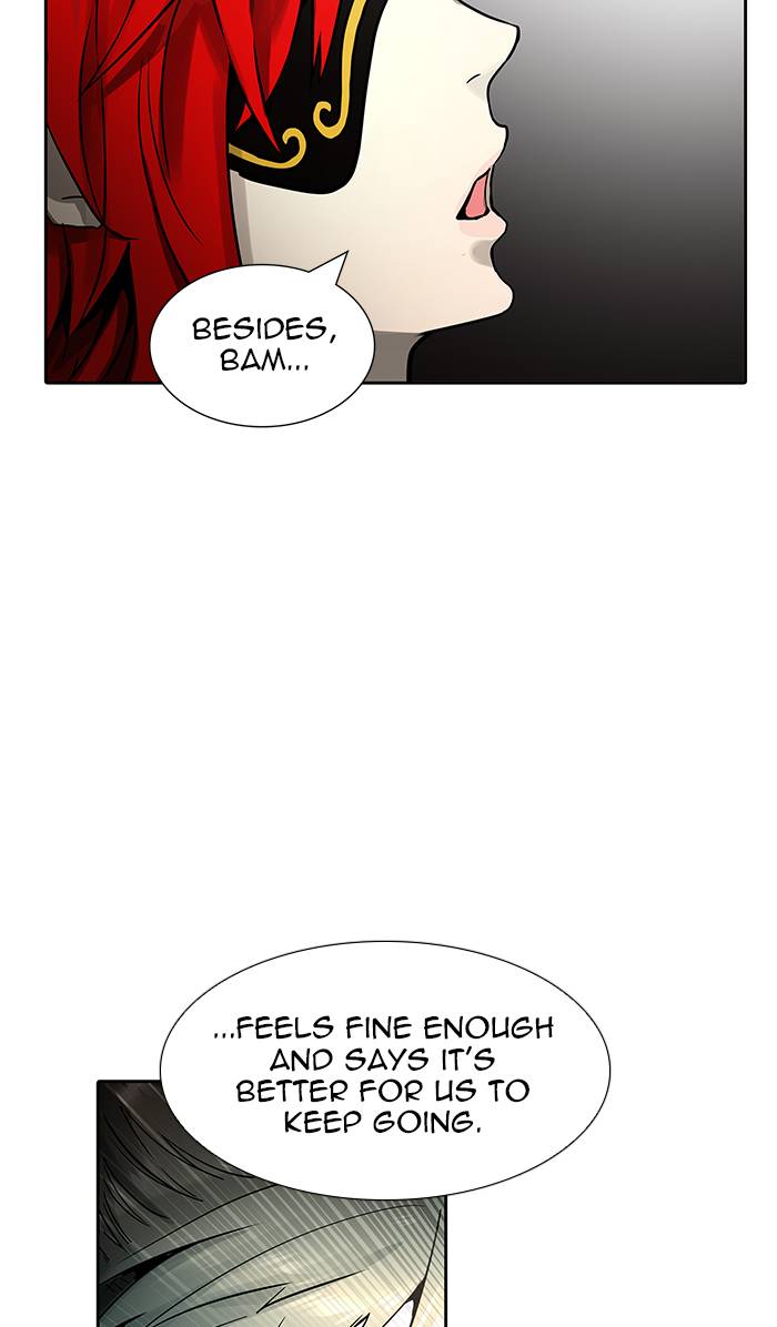 Tower of God - Chapter 483 Page 97