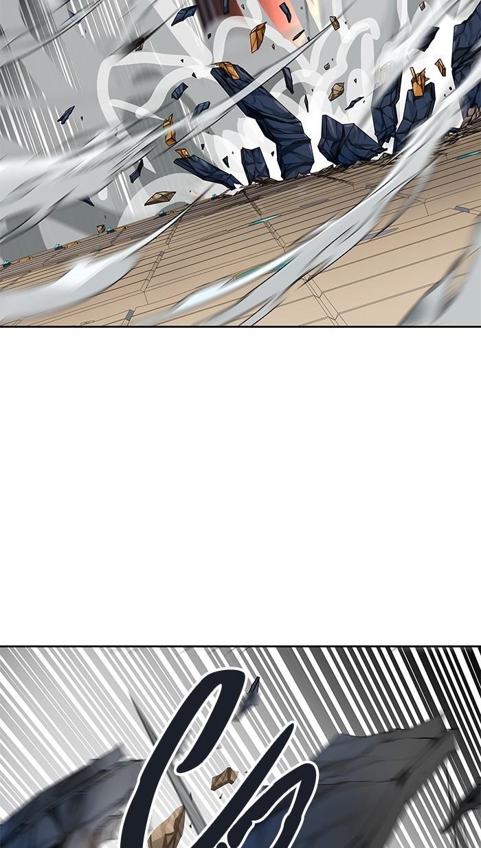 Tower of God - Chapter 484 Page 10