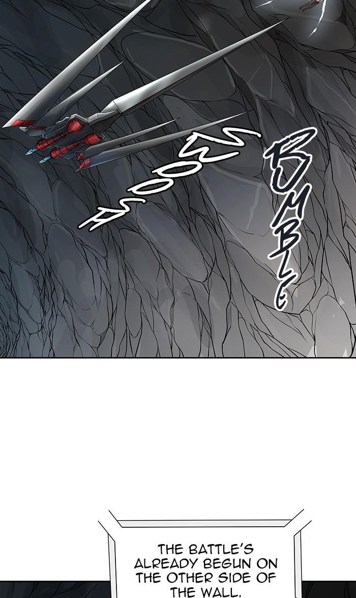 Tower of God - Chapter 484 Page 107