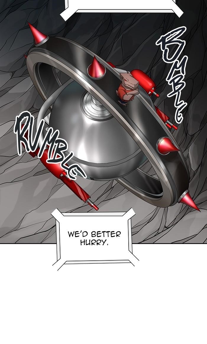 Tower of God - Chapter 484 Page 108