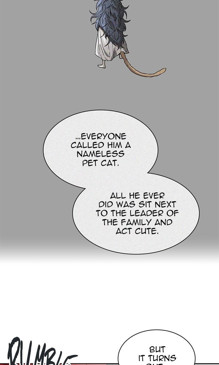 Tower of God - Chapter 484 Page 116