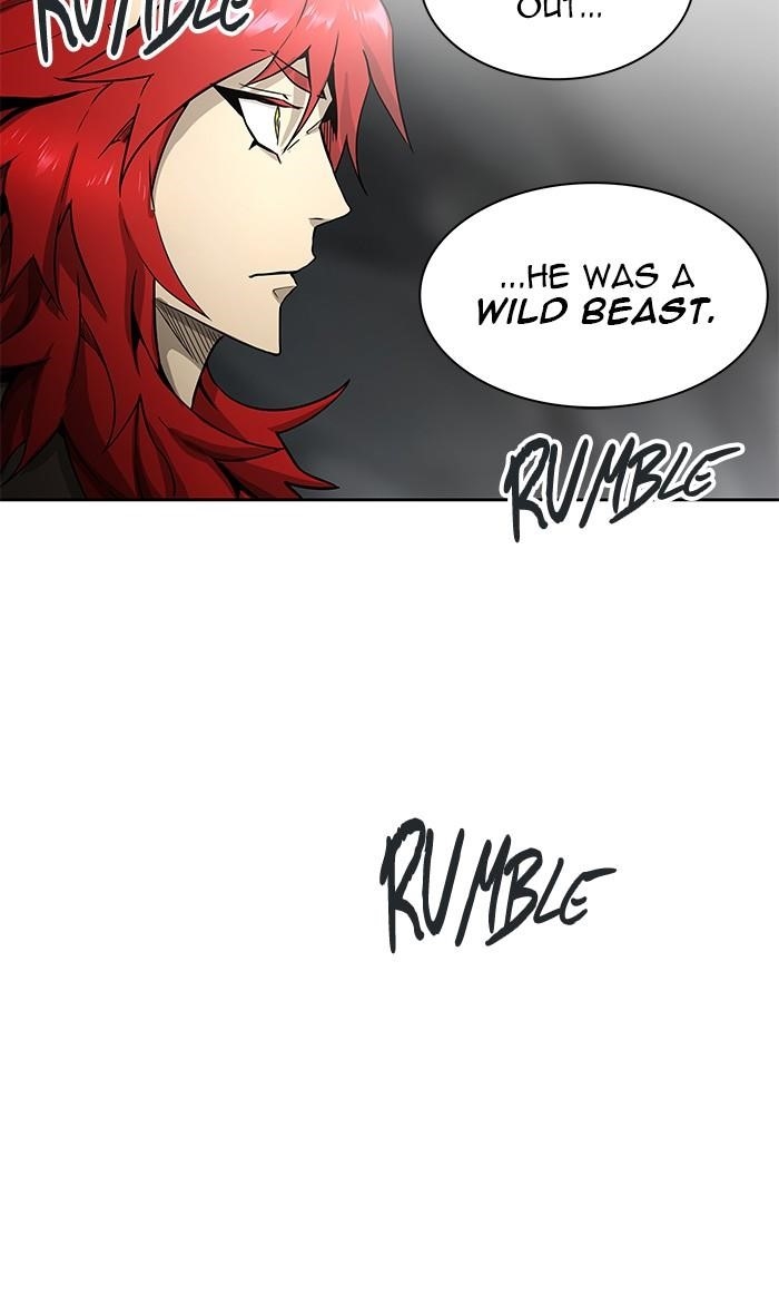 Tower of God - Chapter 484 Page 117