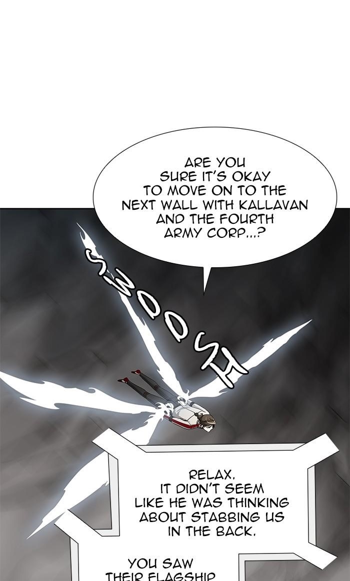 Tower of God - Chapter 484 Page 118