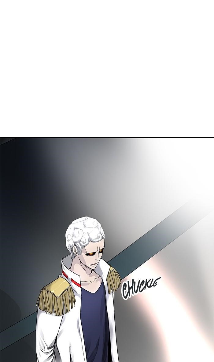 Tower of God - Chapter 484 Page 39