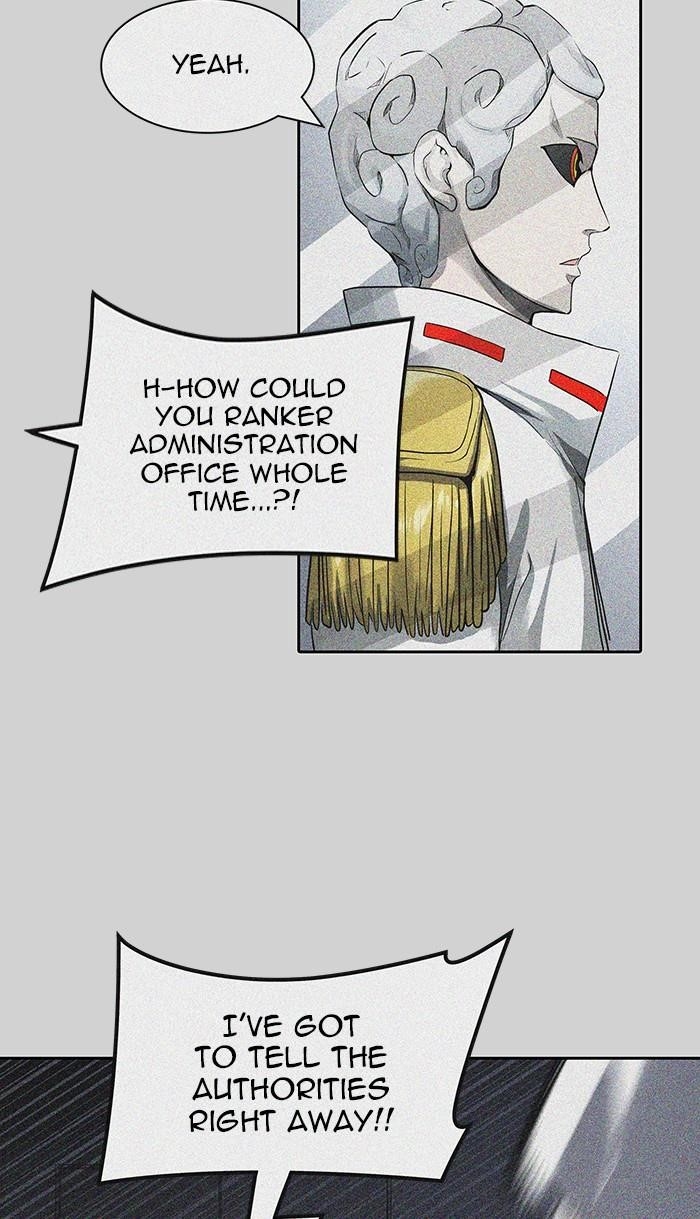 Tower of God - Chapter 484 Page 72