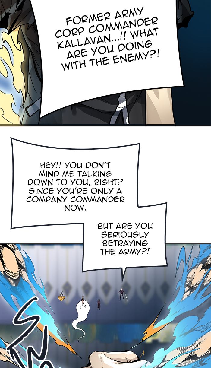 Tower of God - Chapter 485 Page 106