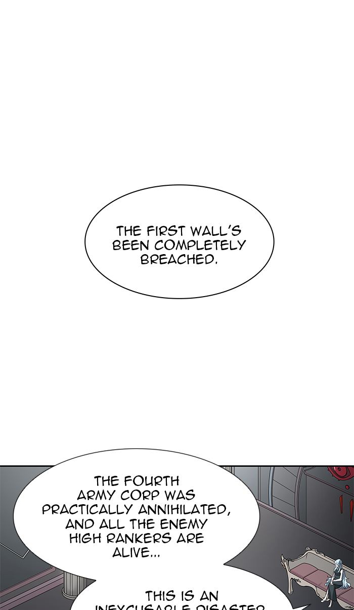 Tower of God - Chapter 485 Page 19