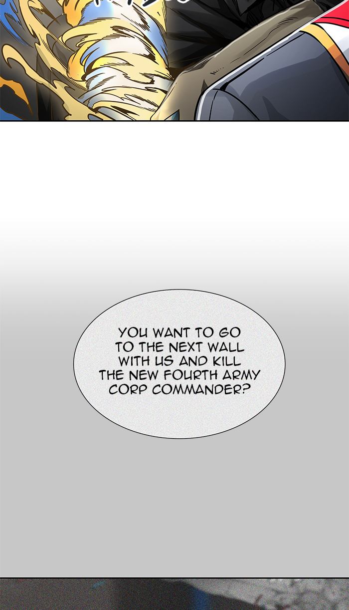 Tower of God - Chapter 485 Page 2