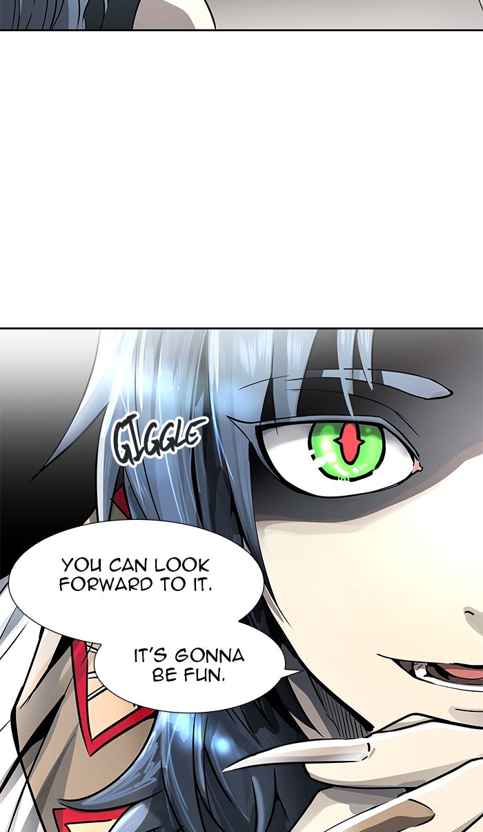 Tower of God - Chapter 485 Page 24