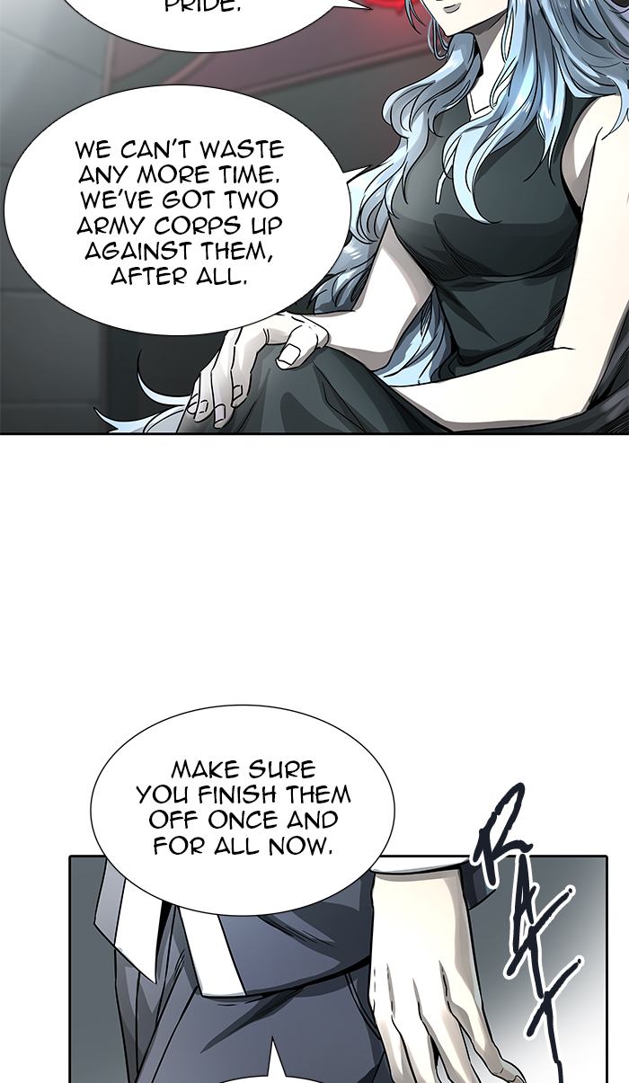 Tower of God - Chapter 485 Page 29