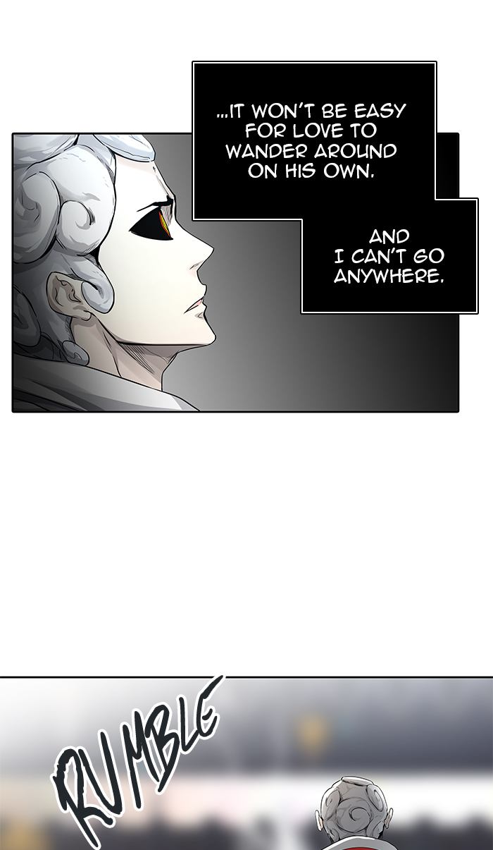 Tower of God - Chapter 485 Page 38