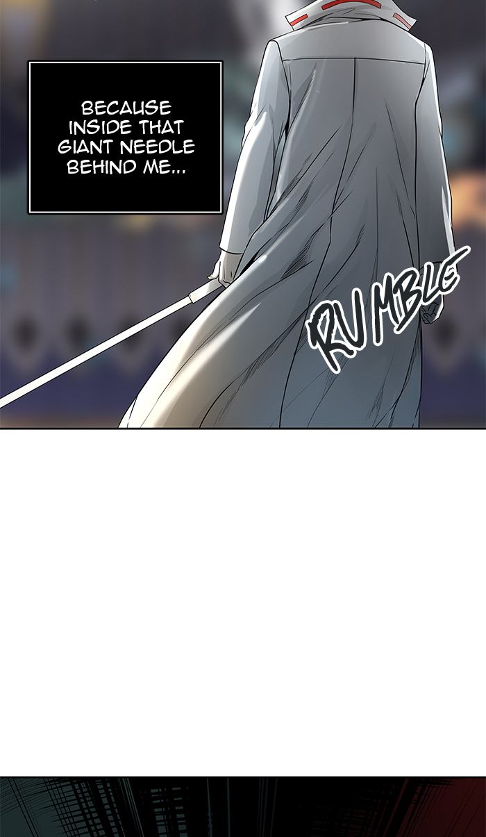 Tower of God - Chapter 485 Page 39