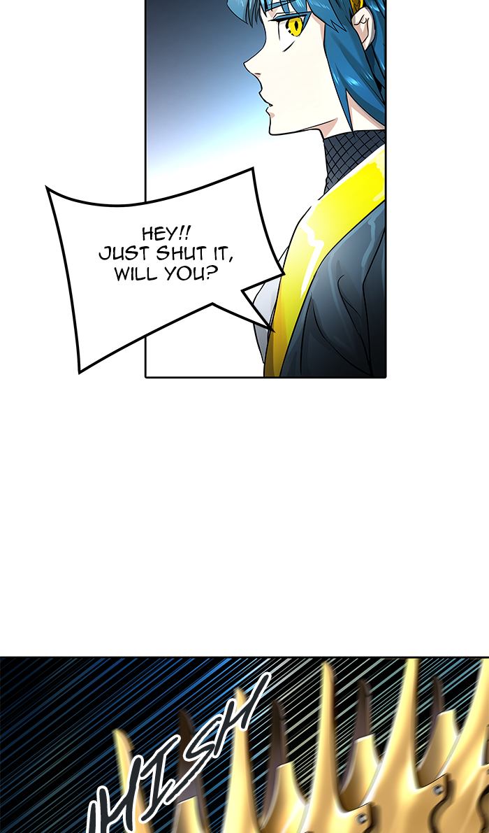 Tower of God - Chapter 485 Page 59