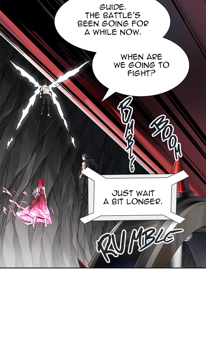 Tower of God - Chapter 485 Page 68