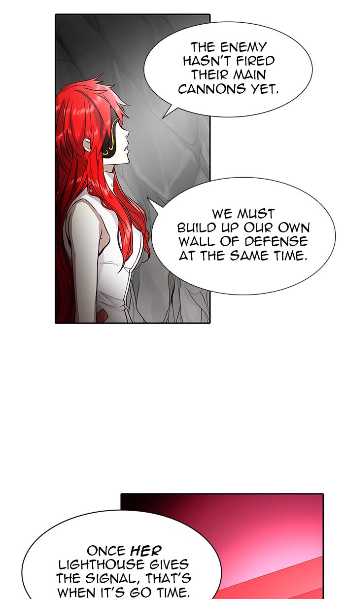 Tower of God - Chapter 485 Page 69