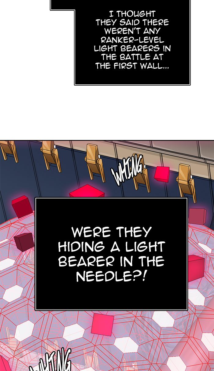 Tower of God - Chapter 485 Page 81