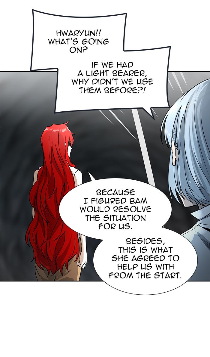 Tower of God - Chapter 485 Page 83