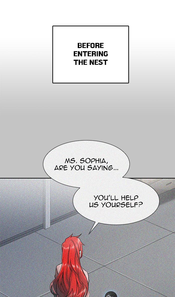 Tower of God - Chapter 485 Page 84