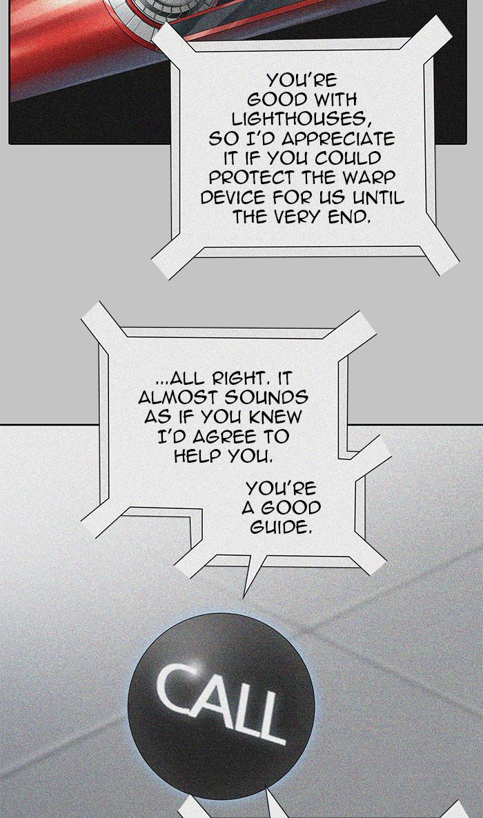 Tower of God - Chapter 485 Page 87