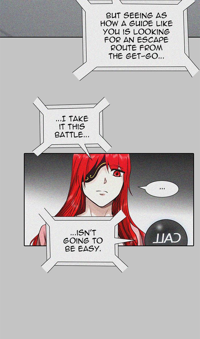 Tower of God - Chapter 485 Page 88