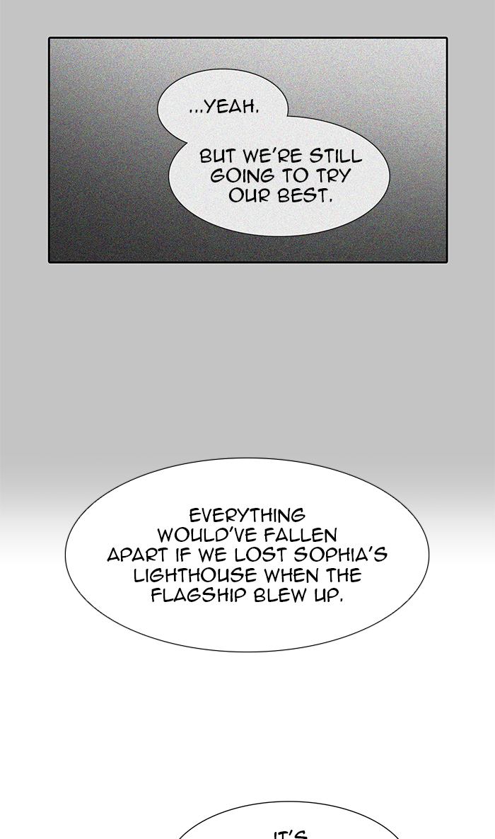 Tower of God - Chapter 485 Page 89