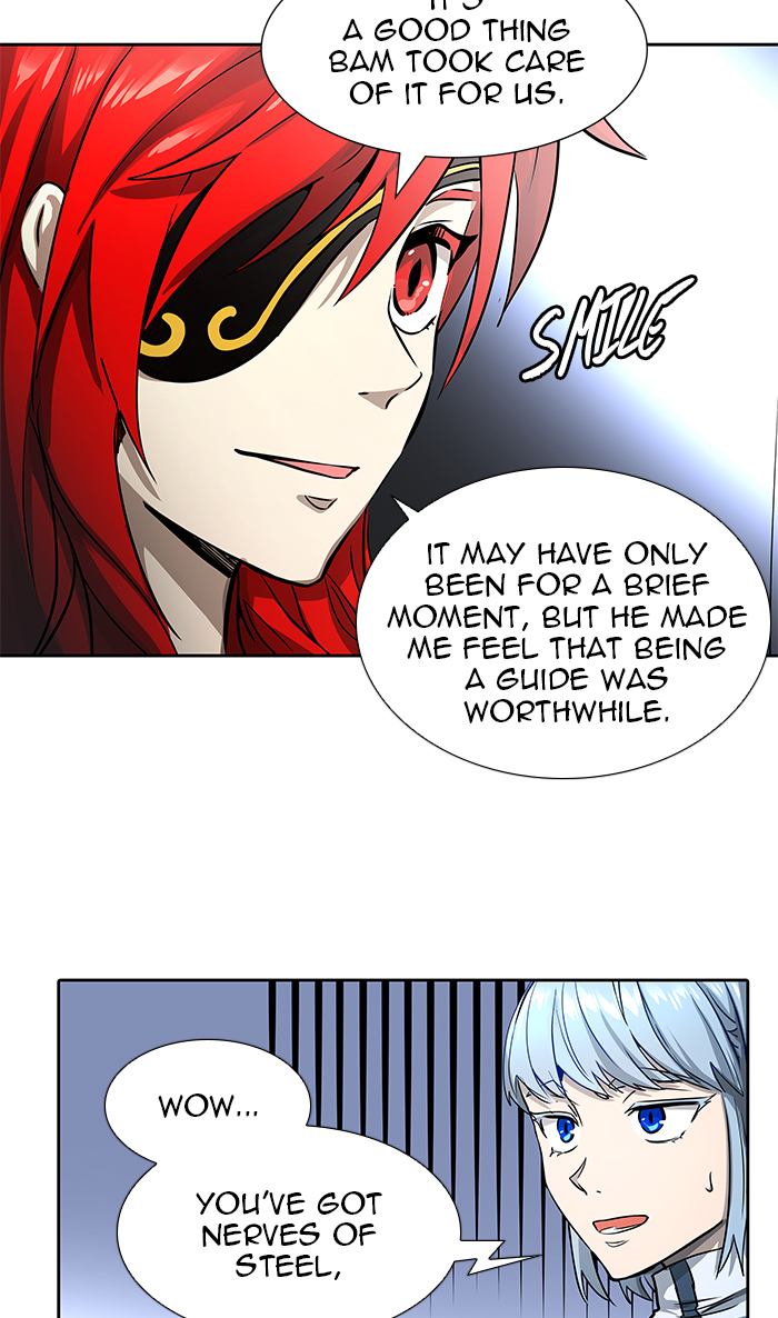 Tower of God - Chapter 485 Page 90