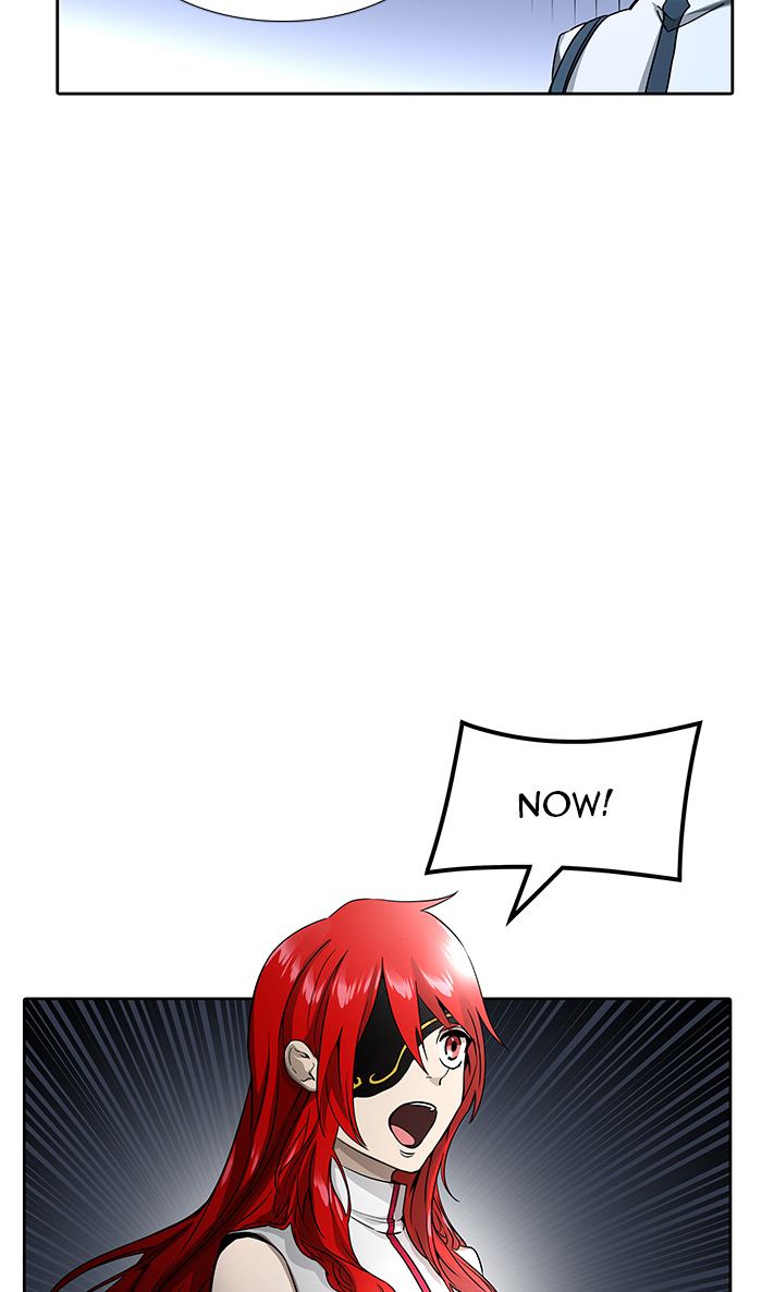 Tower of God - Chapter 485 Page 91