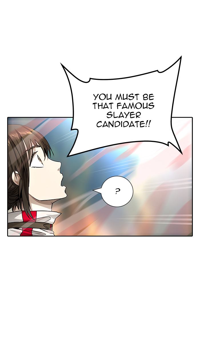 Tower of God - Chapter 485 Page 98