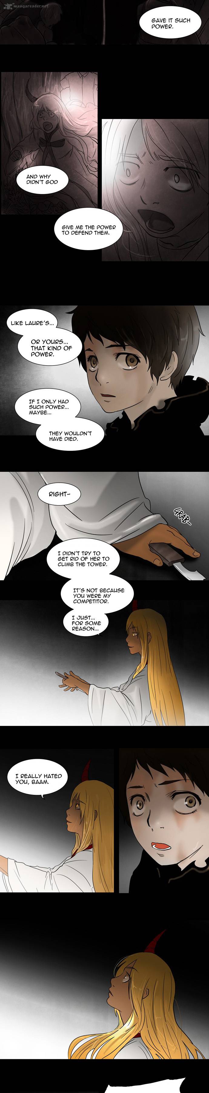 Tower of God - Chapter 49 Page 10