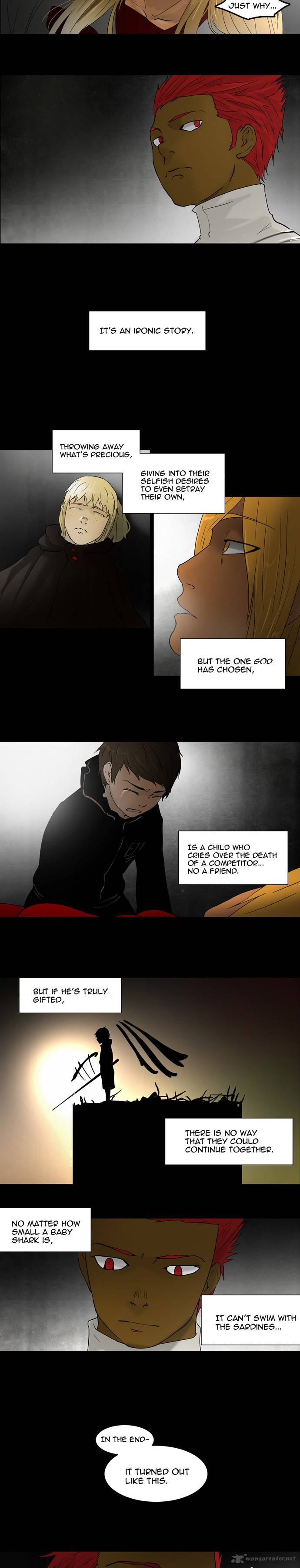 Tower of God - Chapter 49 Page 12