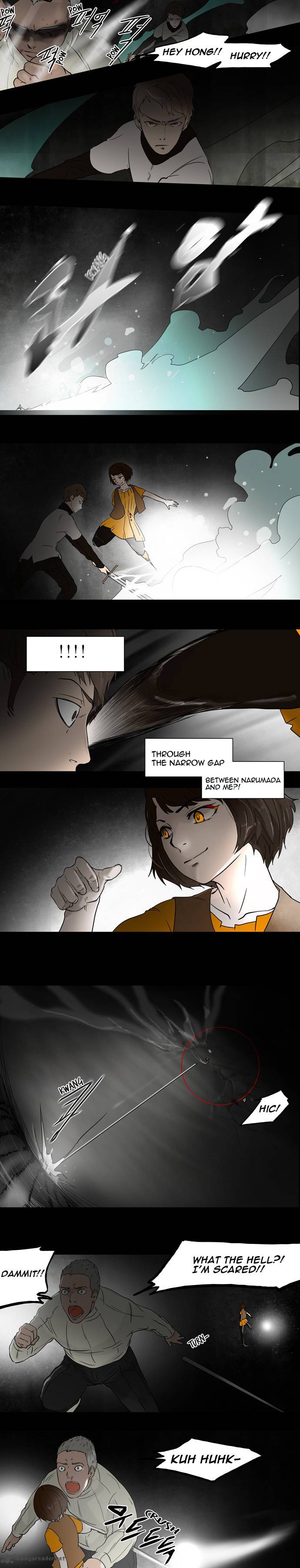 Tower of God - Chapter 49 Page 3