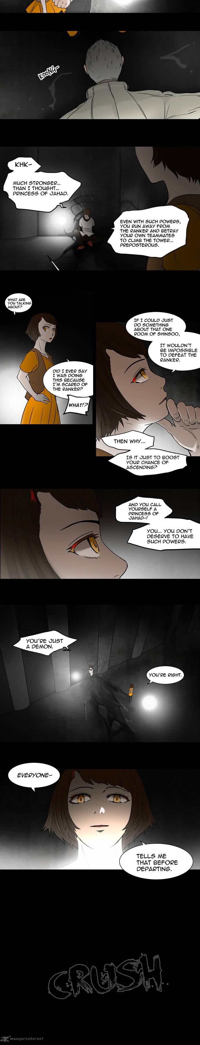 Tower of God - Chapter 49 Page 4