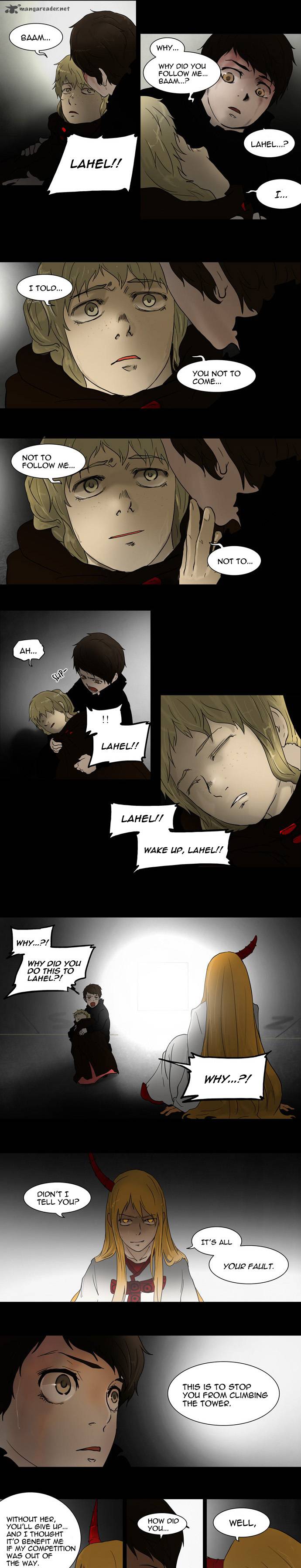 Tower of God - Chapter 49 Page 7