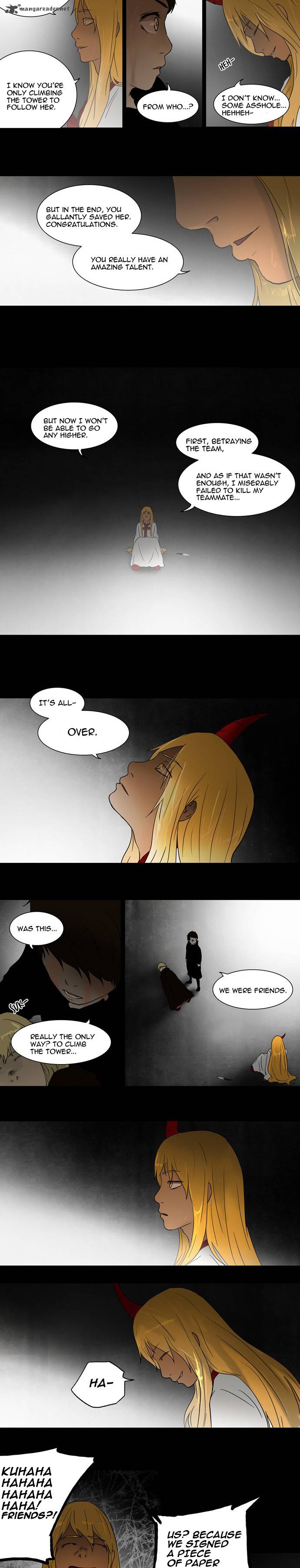 Tower of God - Chapter 49 Page 8